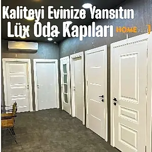 Amerikan Panel Kapılar Amerikan Panel Kapılar