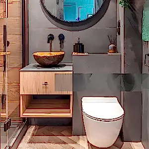 Klozet Takımları Klozet Takımları