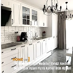 Mutfak Dolabı Mutfak Dolabı