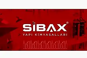 SİBAX YAPI KİMYASALLARI