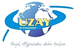 UZAY SU ARMATÜRLERİ