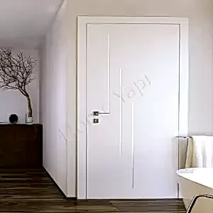 Lake Kapı Düz + Aksesuar Dahil resim 3