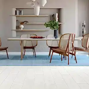 Parke Laminant 7 mm Terra Click Kristal Meşe resim 2