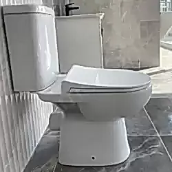 Klozet Takımı Arkadan Çıkışlı Sakovit+Iç Takım resim 2