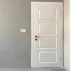 Amerikan Panel Kapı Canik Aksesuar Dahil resim 1