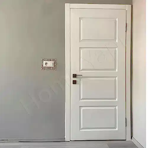 Amerikan Panel Kapı Canik Aksesuar Dahil