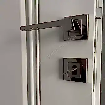 Melamin Kapı Tek Göbek Aksesuar Dahil resim 2