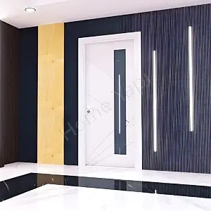Lake Kapı Camlı Bodrum +Aksesuar Dahil resim 2