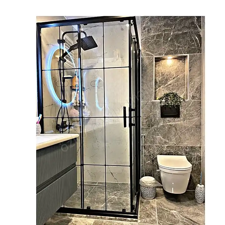 Banyo Tadilatı Anahtar Teslim 3