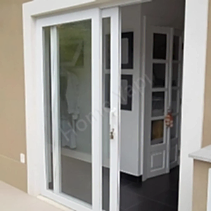 Beyaz Tip Pvc Kapılar resim 3