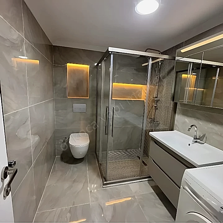 Banyo Tadilatı Anahtar Teslim 2