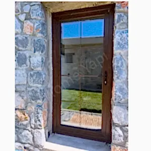 Altınmeşe Balkon Kapısı Her Ebatta resim 2
