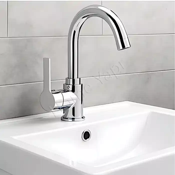 Lavabo Bataryası Çeviksu Fix