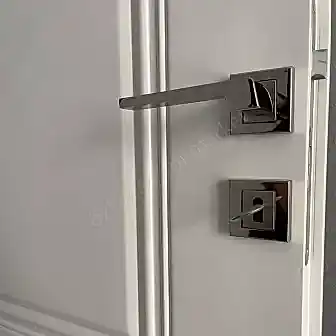 Amerikan Panel Kapı Kum Saati Aksesuar Dahill resim 3