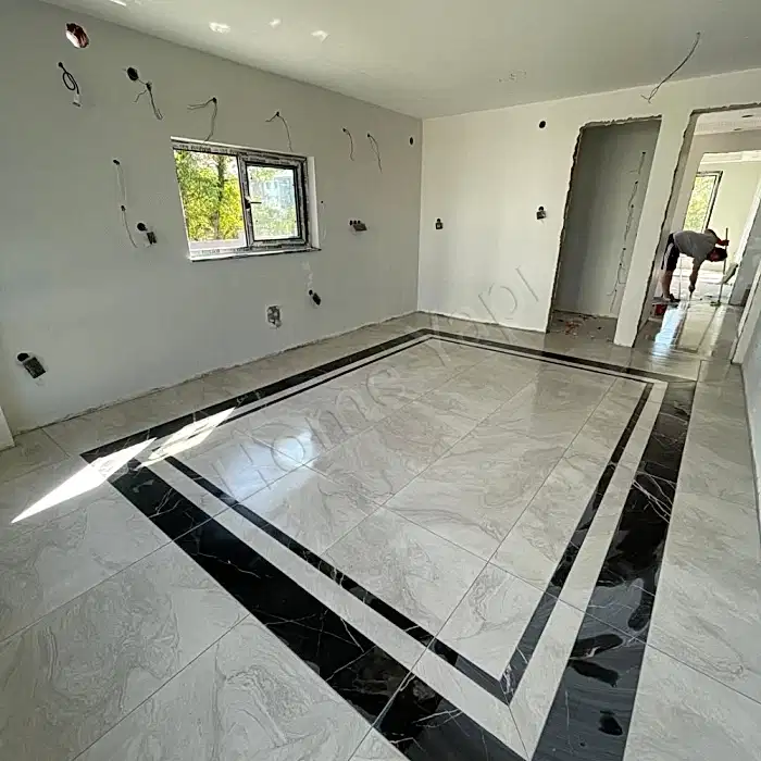 Tadilat Fayans Montajı 60 120