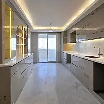 Mutfak Dolabı Gloss Max Tadilat resim 2