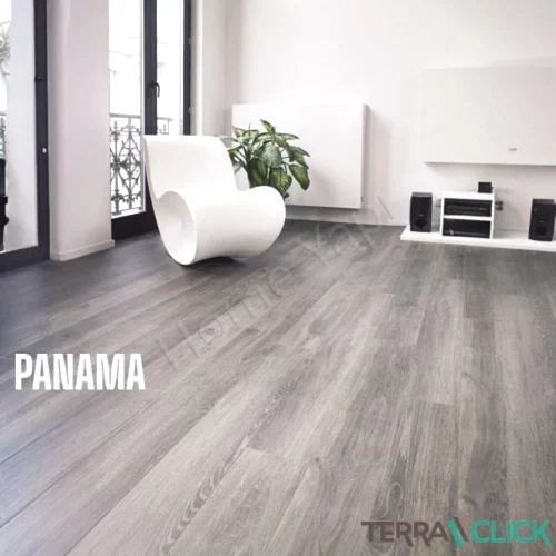 Parke Laminant 8 mm Terra Click Panama