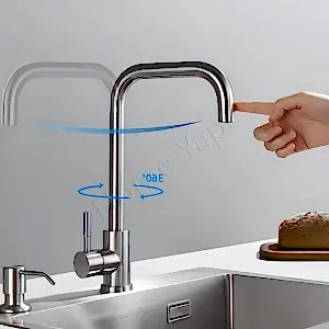 Mutfak Bataryası Fix Çeviksu resim 2