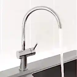 Mutfak Eviye Bataryası Çeviksu Neptün Mix resim 1