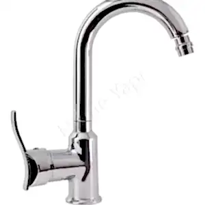 Lavabo Bataryası Çeviksu Çermik Mix resim 1
