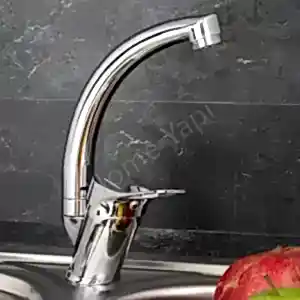 Mutfak Eviye Bataryası Versu Armature resim 1