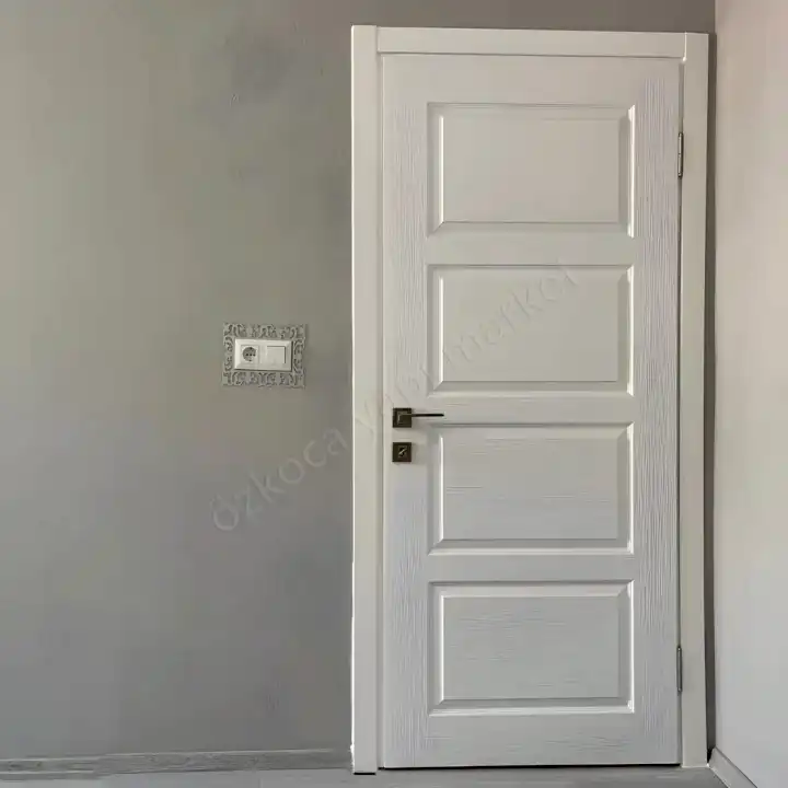Amerikan Panel Kapı Canik Aksesuar Dahill