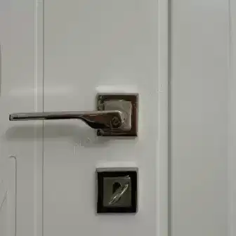 Kompozit Oda Kapısı Ado150 Aksesuar Dahil resim 4