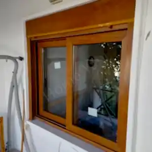 Pencere Altınmeşe Fransız Pimapenler resim 2