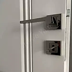 Amerikan Panel Kapı Canik Aksesuar Dahil resim 2