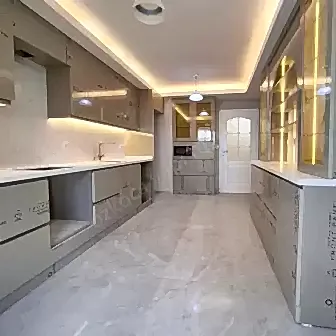 Mutfak Dolabı Gloss Max Tadilat resim 3