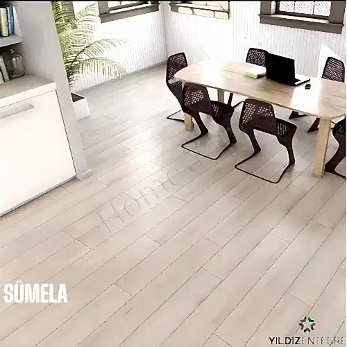 Parke Laminant 8 mm Terra Click Sümela