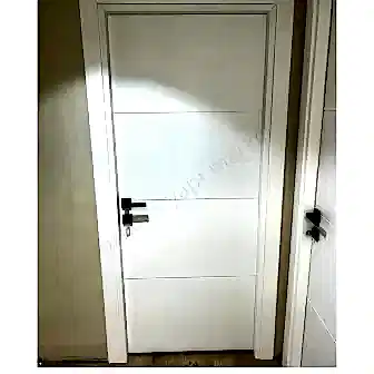 Melamin Kapı Demir Akseusar Dahil resim 2