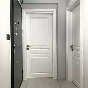 Amerikan Panel Kapı Sumqayıt Aksesuar Dahill resim 1