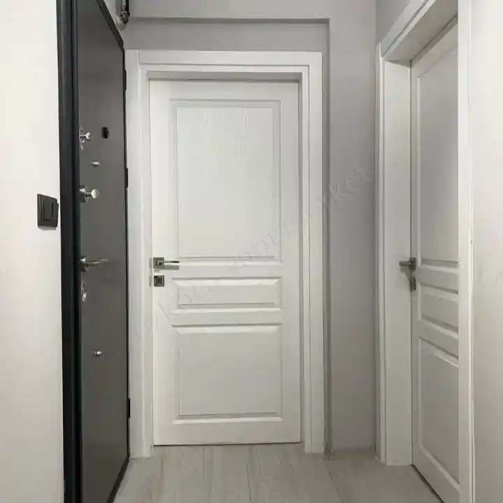 Amerikan Panel Kapı Sumqayıt Aksesuar Dahill