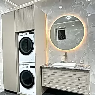 Banyo Tadilatı Anahtar Teslim resim 3