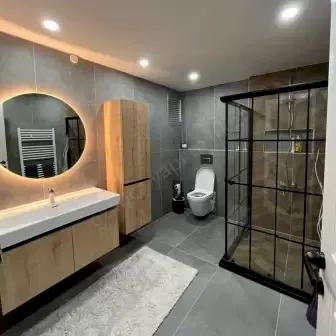 Banyo Tadilatı Anahtar Teslim resim 1