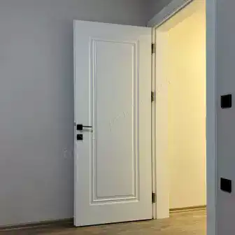 Kompozit Oda Kapısı Ado150 Aksesuar Dahil resim 1
