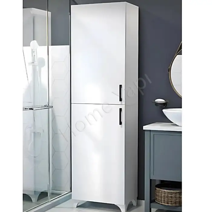 Çok Amaçlı Kiler Dolabı 50 cm Baharatlık Dolabı
