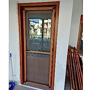 Pencere Altınmeşe Fransız Pimapenler resim 3