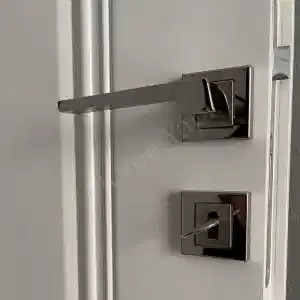 Melamin Kapı Ürgüp +Aksesuar Dahil resim 2
