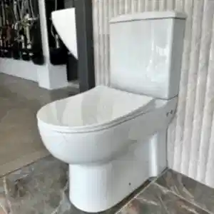 Klozet Takımı Tadilat Su Tesisatı resim 1