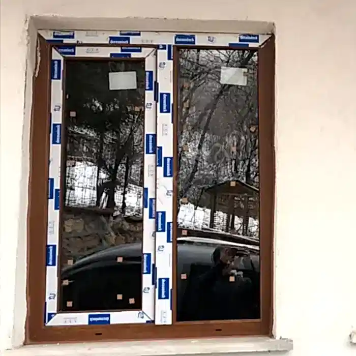 Pencere Altınmeşe Fransız Pimapenler