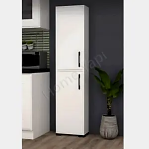 Çok Amaçlı Kiler Dolabı 30 cm Baharatlık Dolabı resim 1