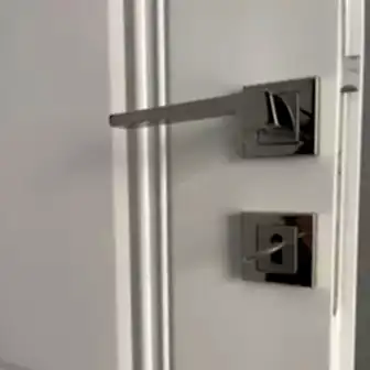 Amerikan Panel Sumqayıt Yarım Camlı Aksesuar Dahil resim 3