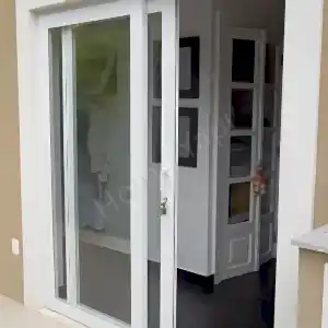 Sürgülü Tip Pvc Pencereler resim 2