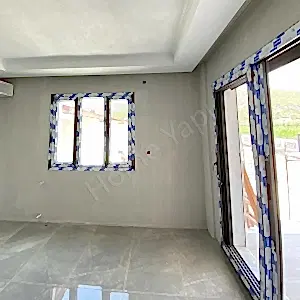 Sürgülü Tip Pvc Kapılar resim 2