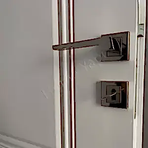 Melamin Kapı Pırlanta +Aksesuar Dahil resim 2