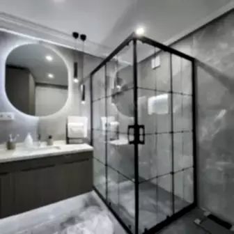 Banyo Tadilatı Anahtar Teslim resim 2