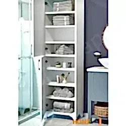 Çok Amaçlı Kiler Dolabı 40 cm Baharatlık Dolabı resim 3