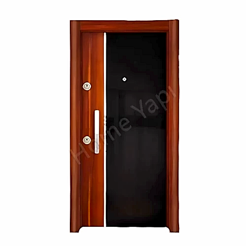 Çelik Kapı Laminox Kabartma Sis 5